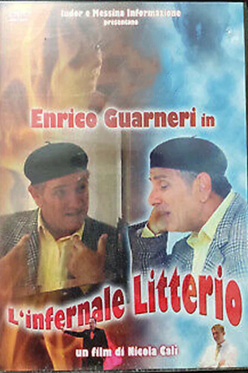 The Infernal Litterio постер