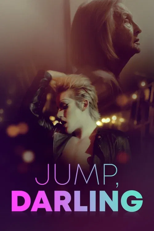 Jump, Darling постер