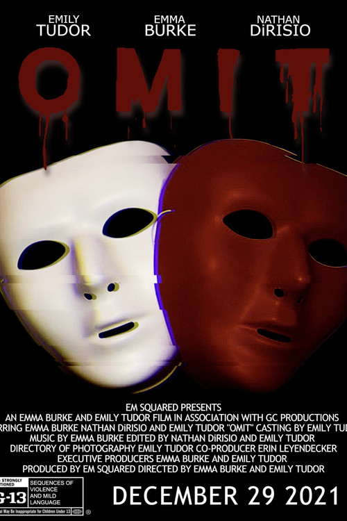 Omit постер