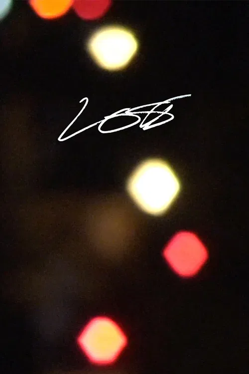 Lost постер