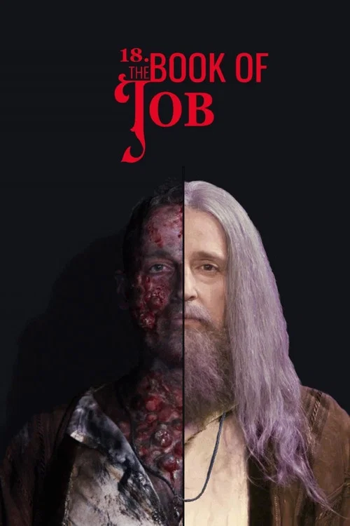 THE BOOK OF JOB постер