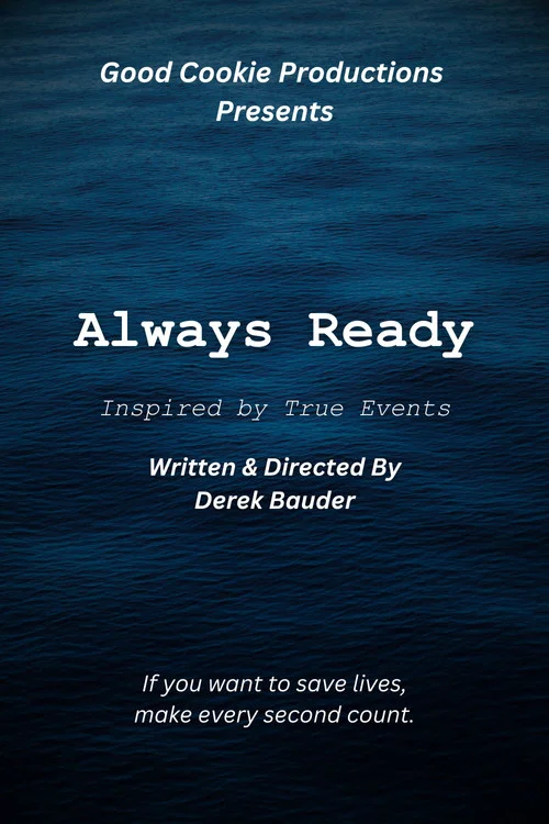 Always Ready постер
