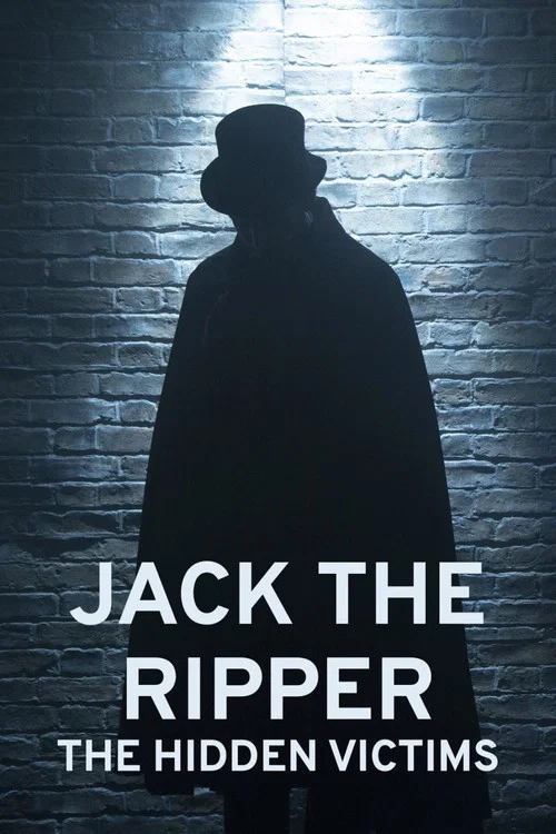 Jack the Ripper: Hidden Victims постер