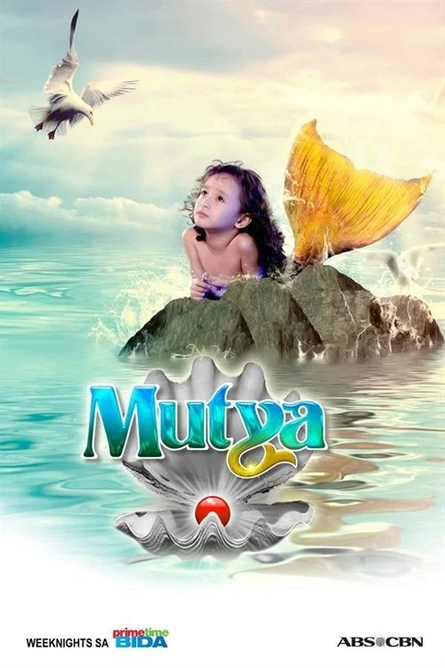 Mutya постер
