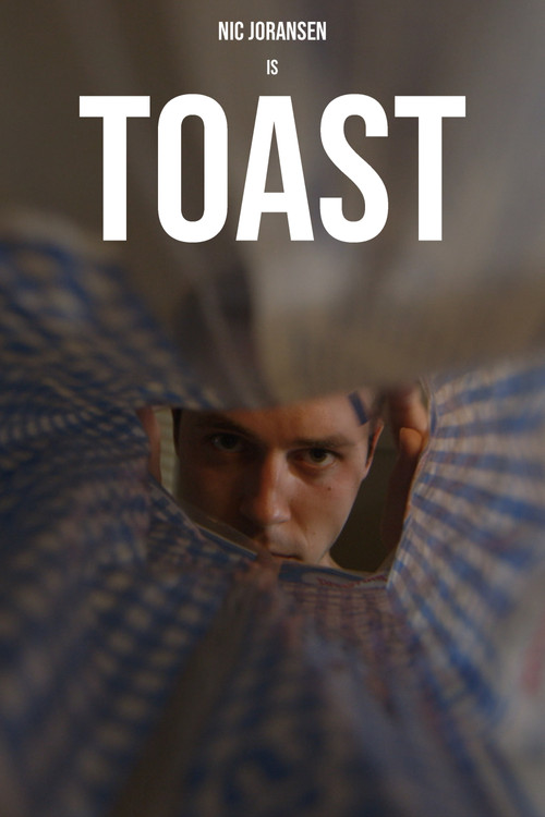 TOAST постер