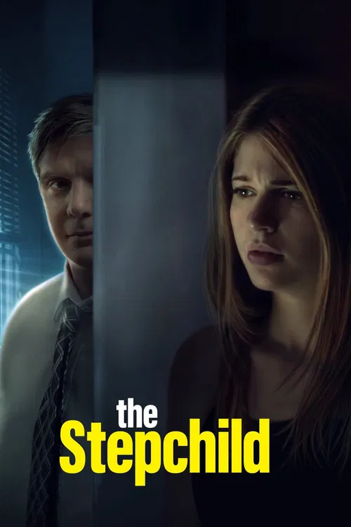 The Stepchild постер