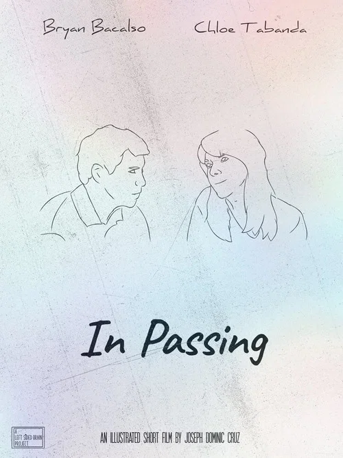 In Passing постер
