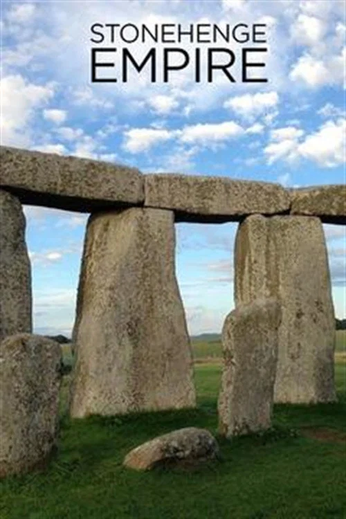 Stonehenge Empire постер