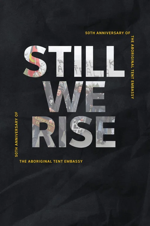 Still We Rise постер