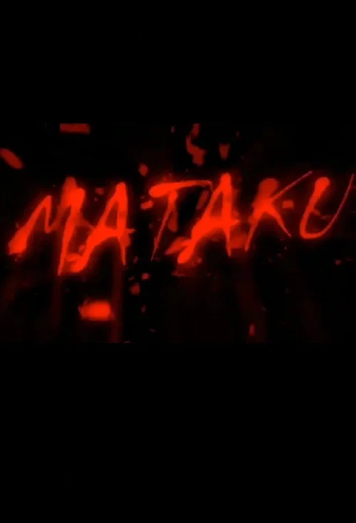 Mataku постер