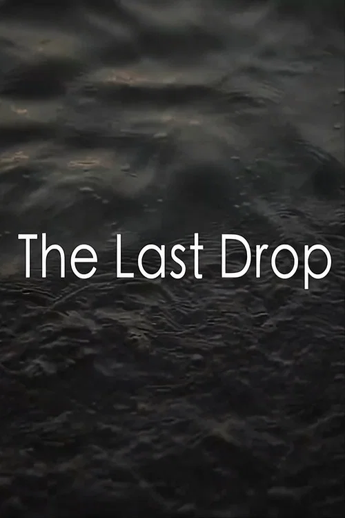 The Last Drop постер