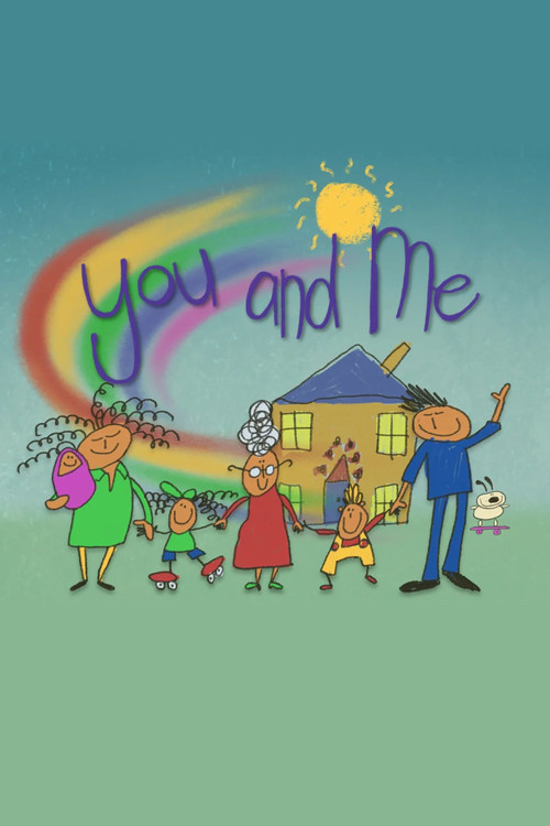 You and Me (2026) постер