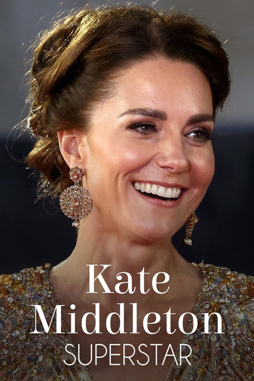 Kate Superstar - Der Kampf ums royale Image постер