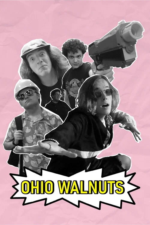 Ohio Walnuts постер