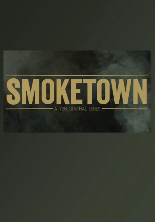 Smoketown постер