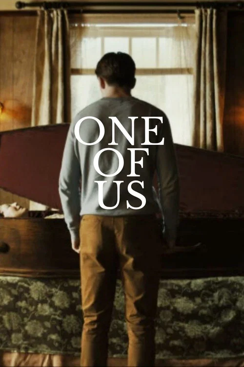 One of Us постер