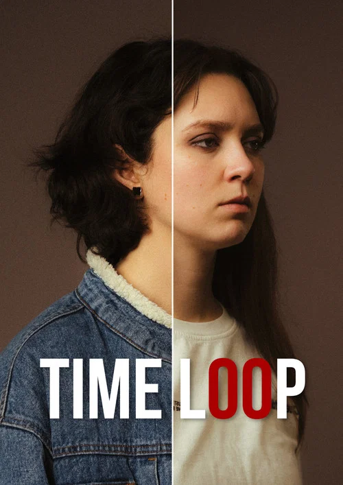 Time Loop постер