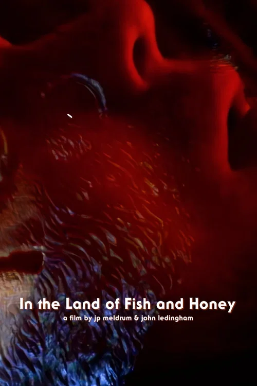 In The Land of Fish and Honey постер