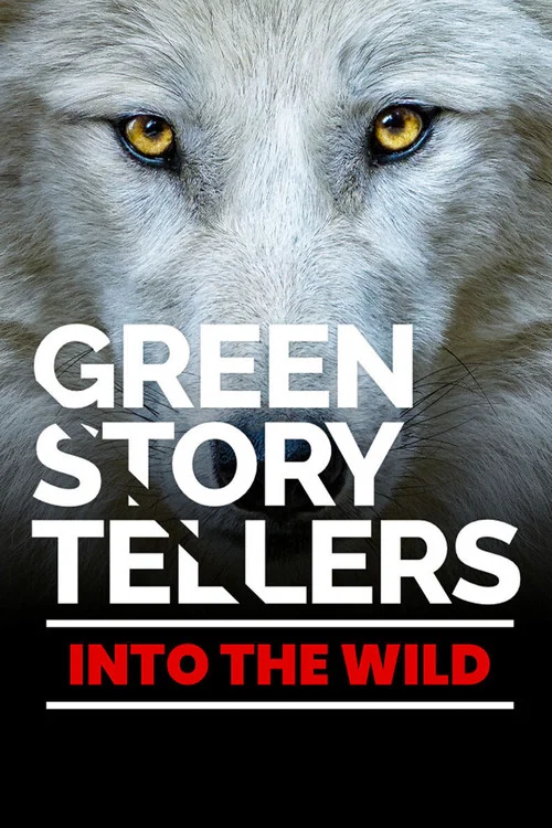 Green Storytellers постер