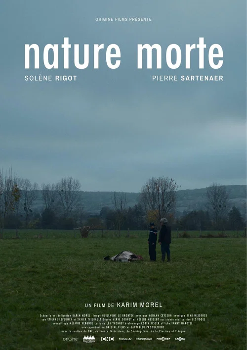 Nature Morte постер