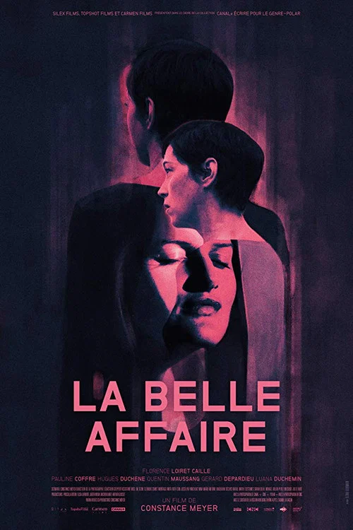 La Belle Affaire постер