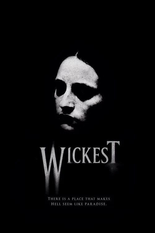 Wickest постер