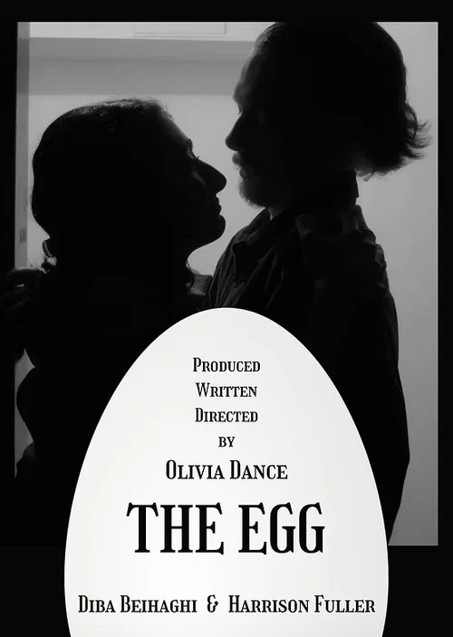 The Egg постер