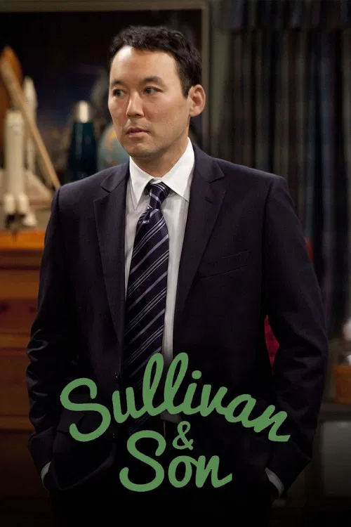 Sullivan & Son постер