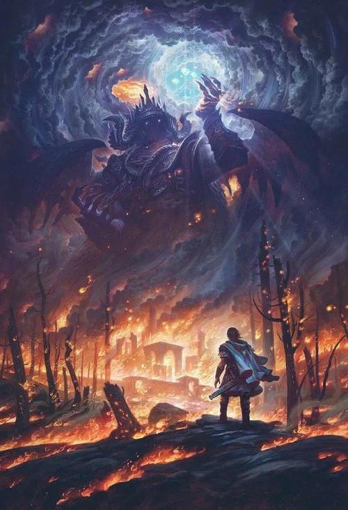 Tolkiens Legendarium постер