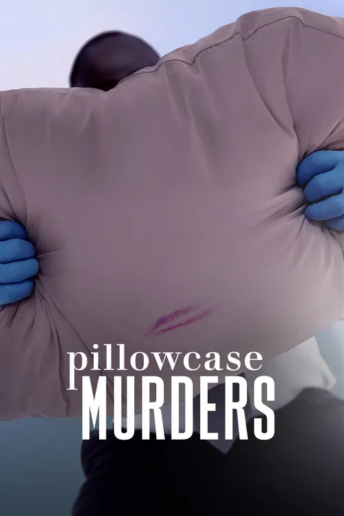Pillowcase Murders постер