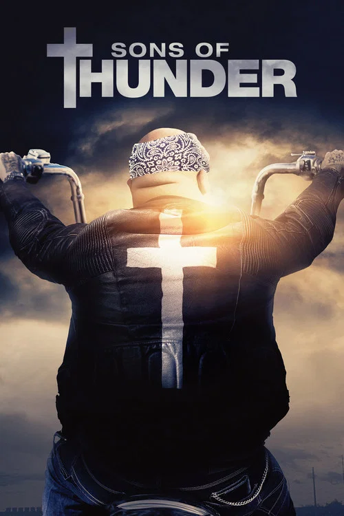 Sons of Thunder постер