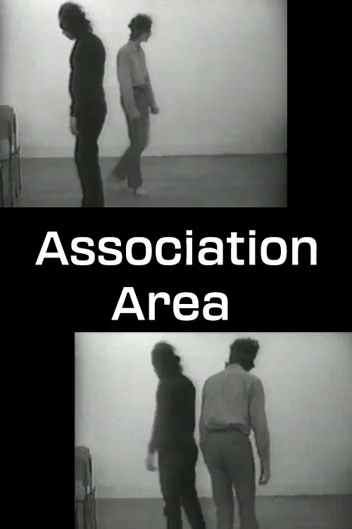 Association Area постер