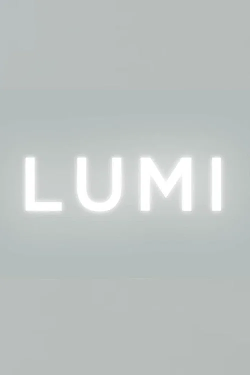 Lumi постер