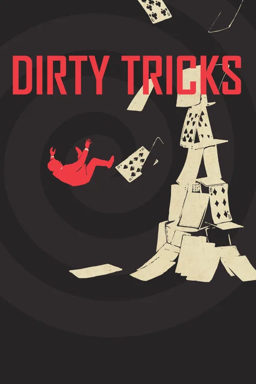 Dirty Tricks постер