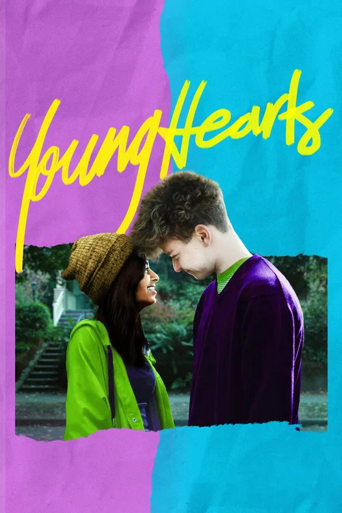 Young Hearts постер
