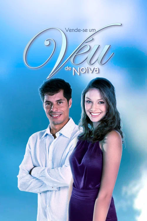 Vende-se um Véu de Noiva постер