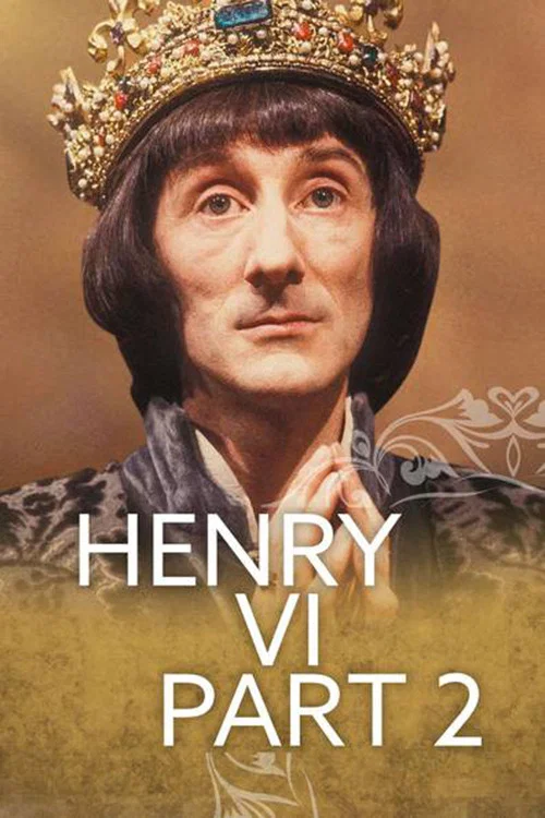 Henry VI Part 2 постер