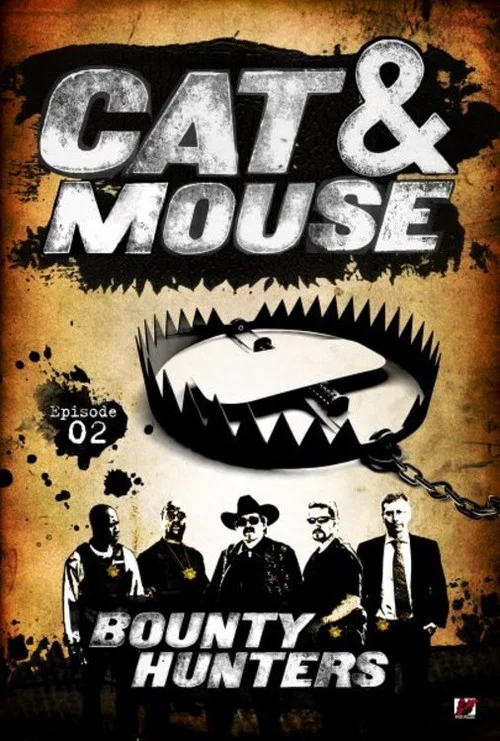 National Geographic Inside: Cat & Mouse постер