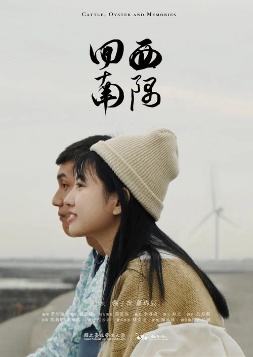 回西南隅 постер