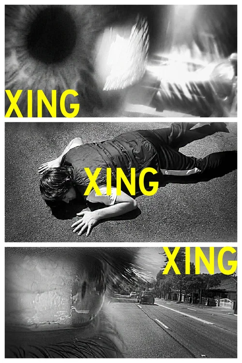 XING постер