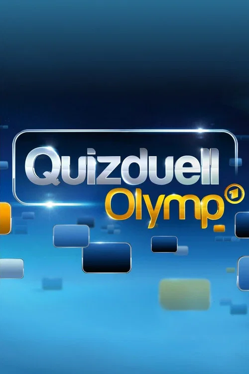 Quizduell-Olymp постер