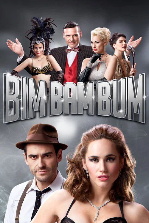 Bim Bam Bum постер