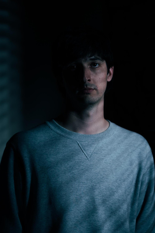 Pitch Black постер