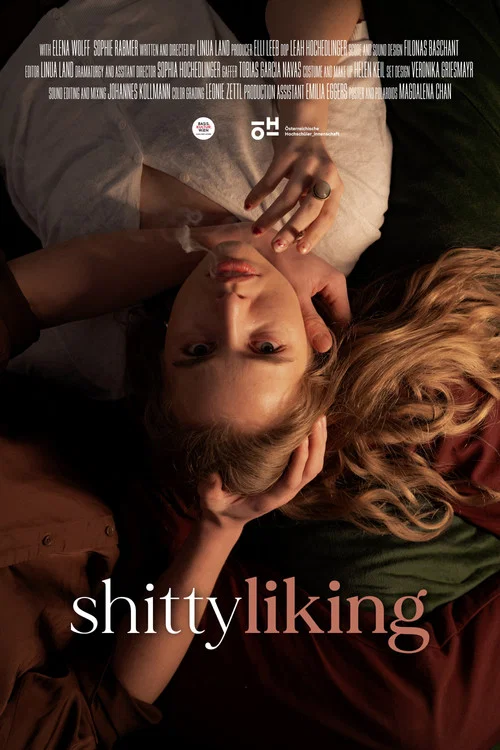 Shitty Liking постер
