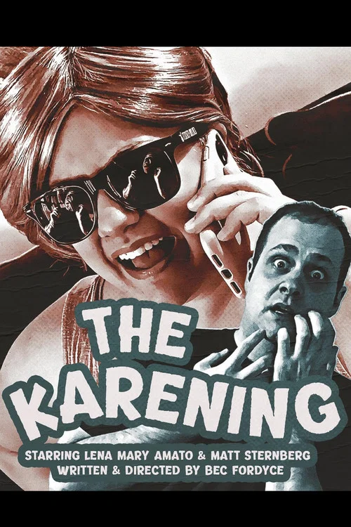 The Karening постер