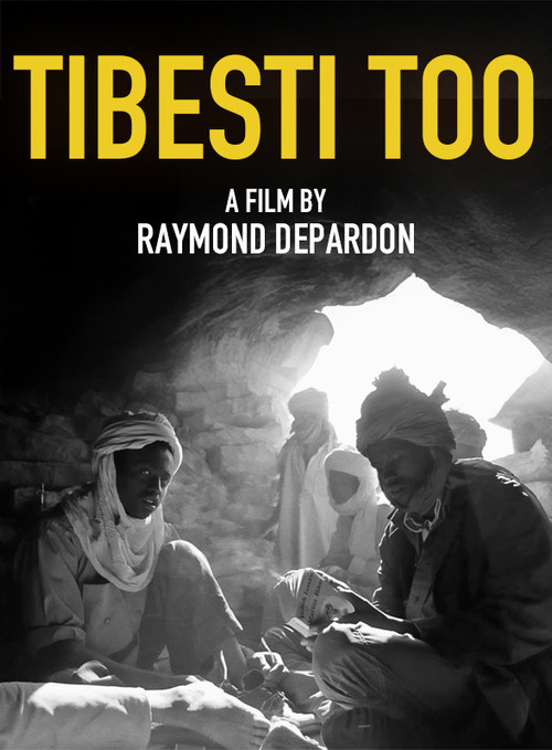 Tibesti Too постер