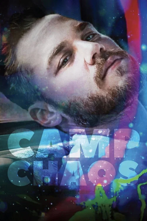 Camp Chaos постер