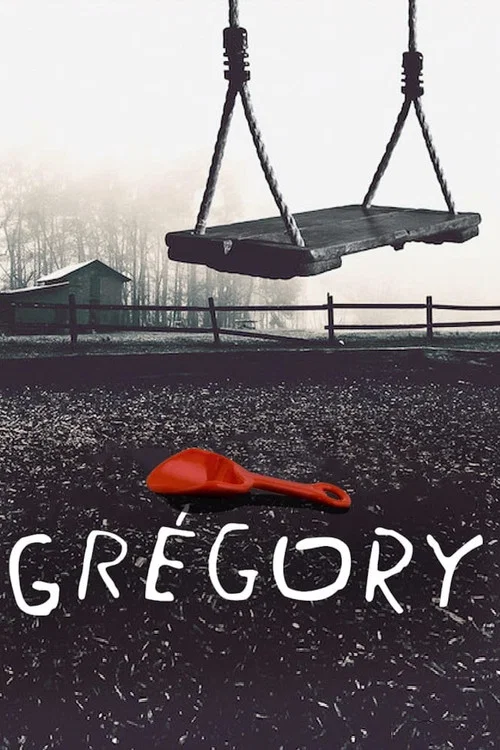 Grégory постер