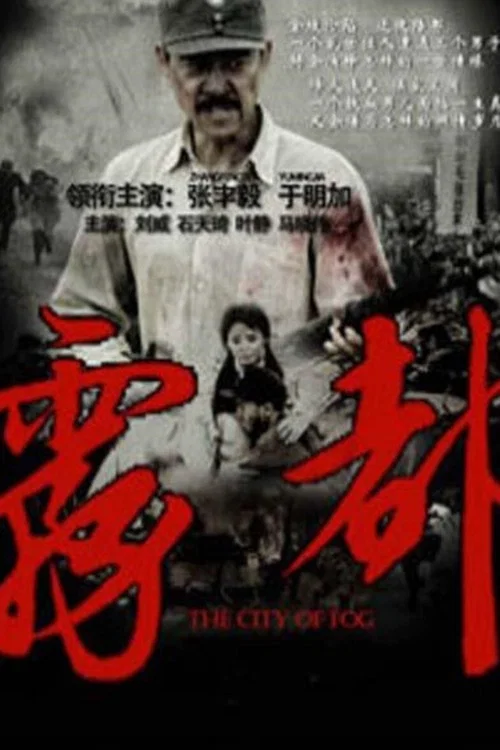 雾都 постер
