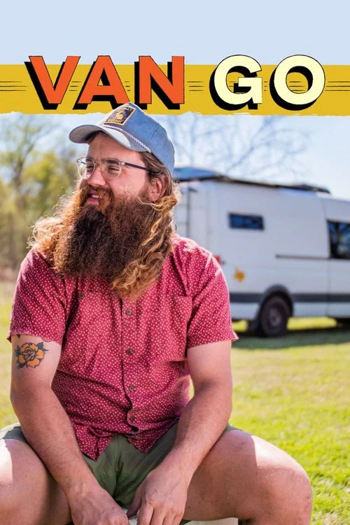 Van Go постер